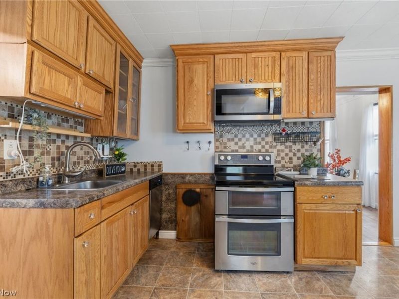 561 Mansfield Lucas Road, Mansfield, OH 44907 Photo 13