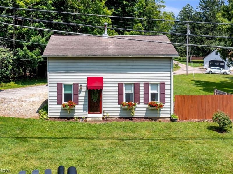 561 Mansfield Lucas Road, Mansfield, OH 44907 Photo 3
