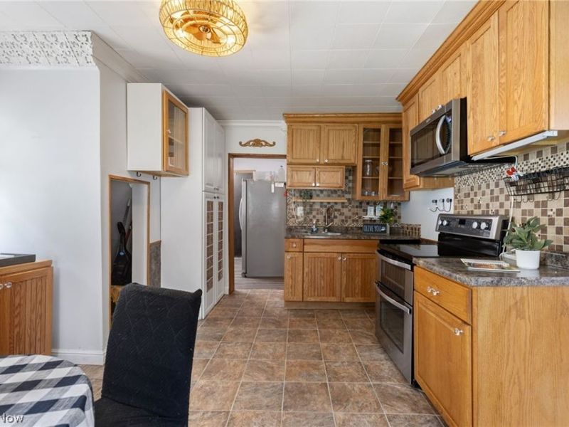 561 Mansfield Lucas Road, Mansfield, OH 44907 Photo 8