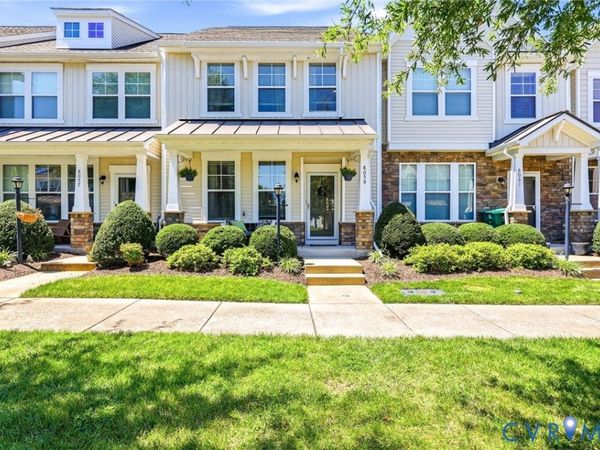 8059 Rutland Village Drive , Hanover, VA 23116