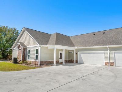 155 Stonewall Circle , Unit 8-02, Longs, SC 29568