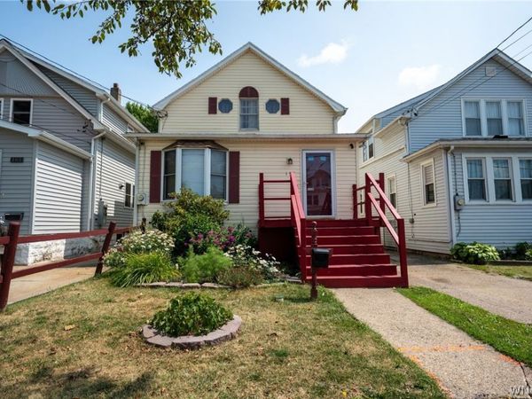 157 Riverdale Avenue, Buffalo, NY 14207