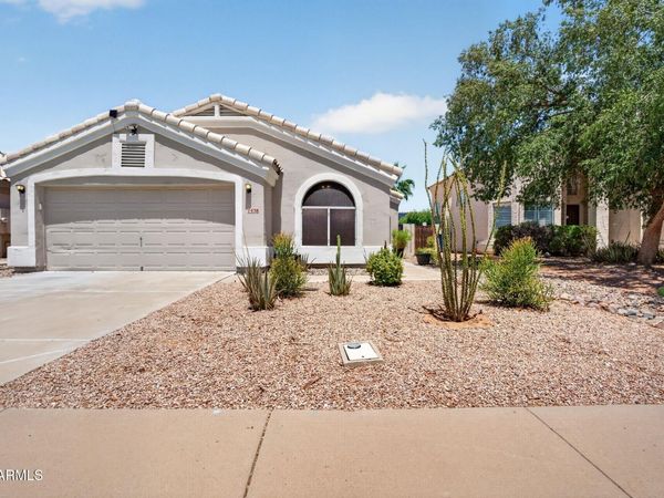 1438 E CINDY Street, Chandler, AZ 85225