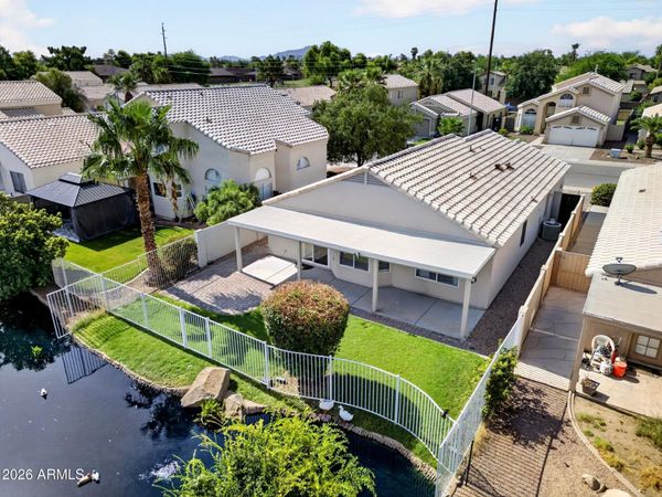 1438 E CINDY Street, Chandler, AZ 85225