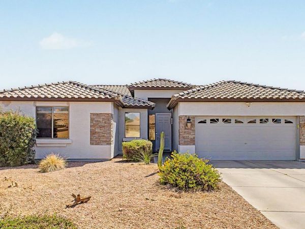 11937 W MONROE Street, Avondale, AZ 85323