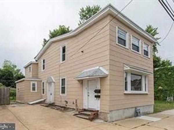 7768 MONTGOMERY AVENUE , ELKINS PARK, PA 19027