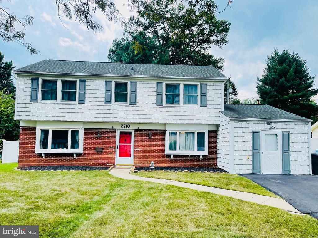 2710 FELTER LANE , BOWIE, MD 20715