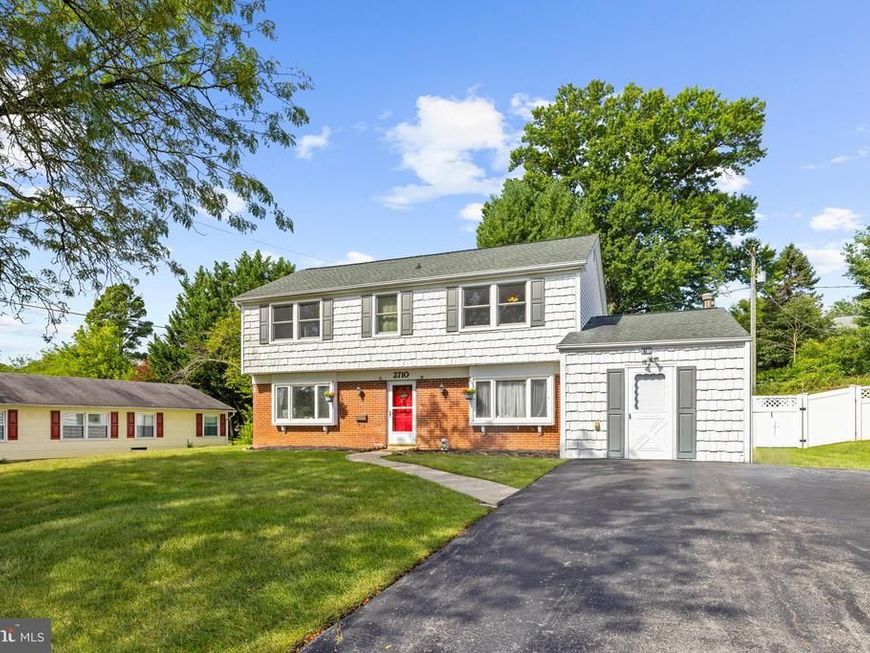 2710 Felter Lane, Bowie, MD 20715 Main Photo