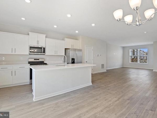 418 CARROLL WALK AVE, FREDERICK, MD 21701