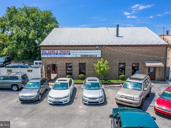 346 N HARDING HWY, BUENA, NJ 08310