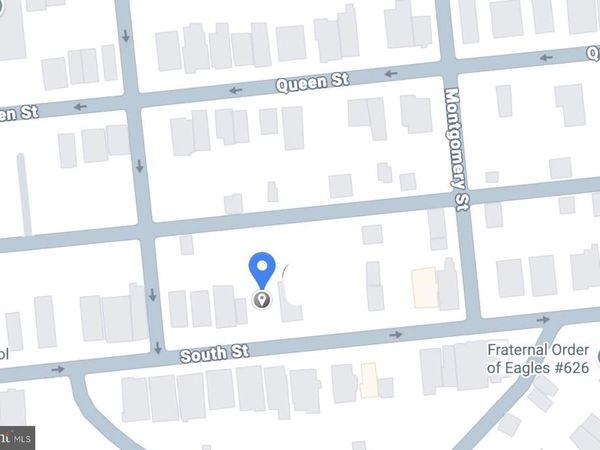 0 SOUTH STREET, POTTSTOWN, PA 19464