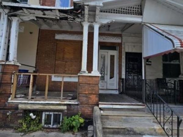 3322 N SMEDLEY STREET , PHILADELPHIA, PA 19140