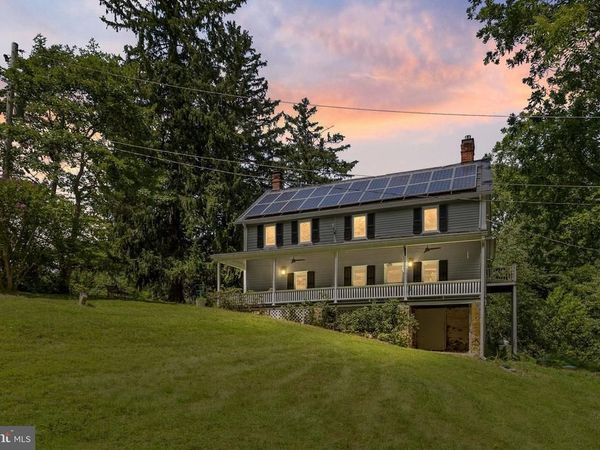 384 BLACKSNAKE ROAD, ELKTON, MD 21921