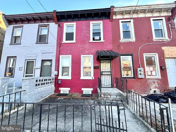 5144 W STILES STREET , PHILADELPHIA, PA 19131