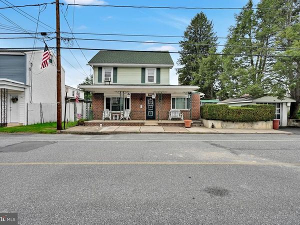206 VALLEY STREET , BROCKTON, PA 17925
