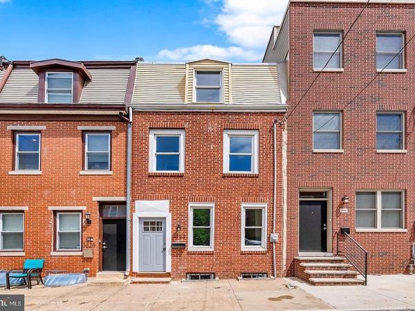 3823 MOUNT VERNON STREET, PHILADELPHIA, PA 19104