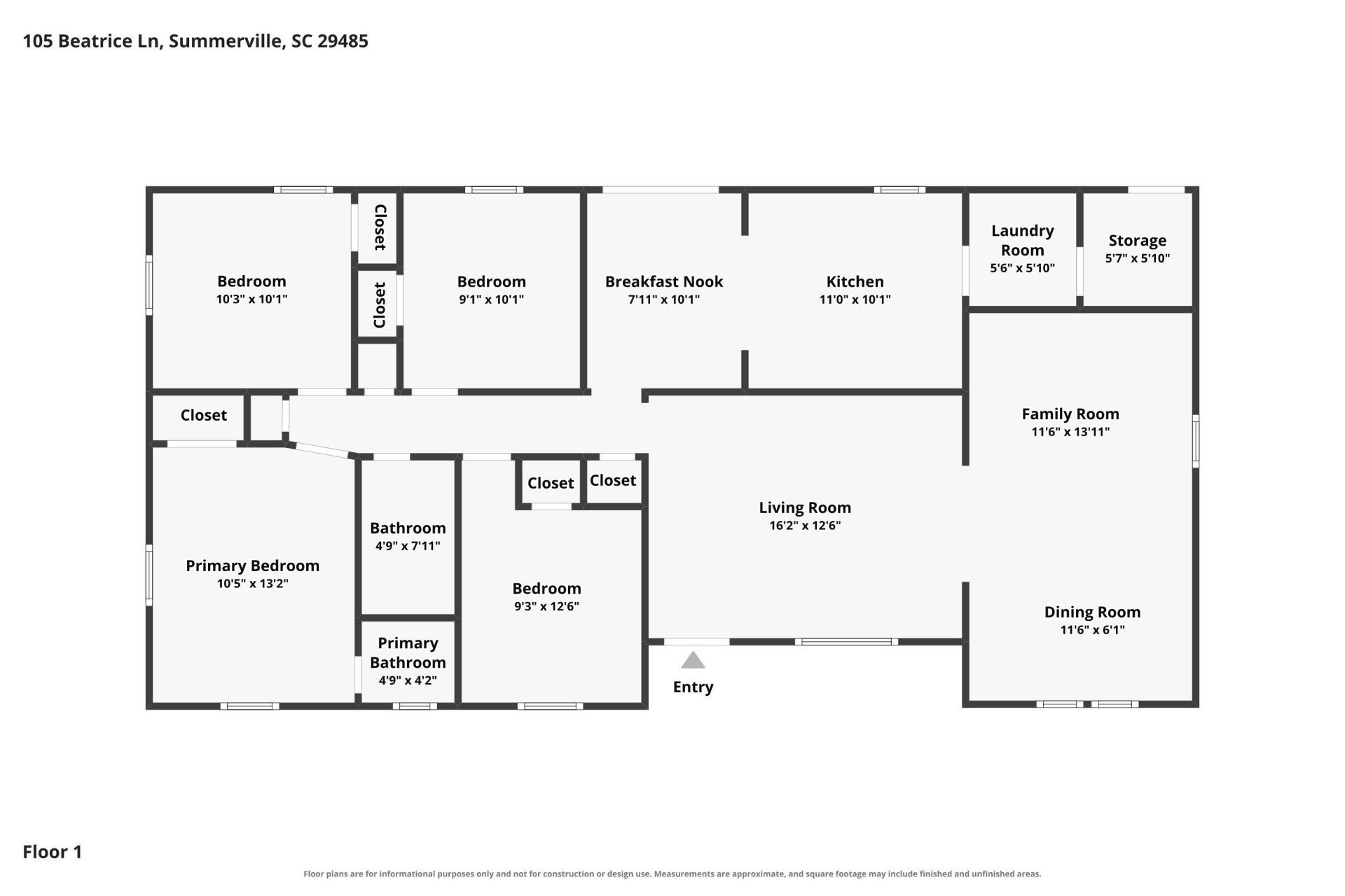 105 Beatrice Lane Photo 34
