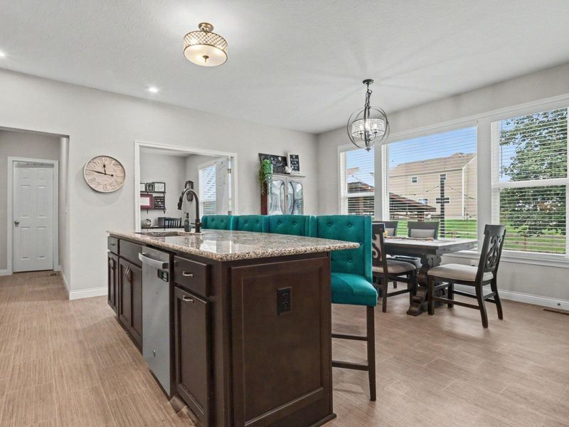1531 Woodline Court, Marysville, OH 43040 Photo 10
