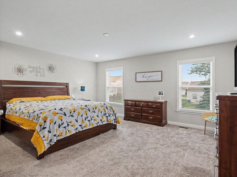 1531 Woodline Court, Marysville, OH 43040 Photo 13