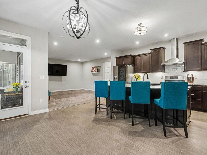 1531 Woodline Court, Marysville, OH 43040 Photo 13