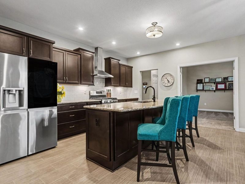 1531 Woodline Court, Marysville, OH 43040 Photo 14