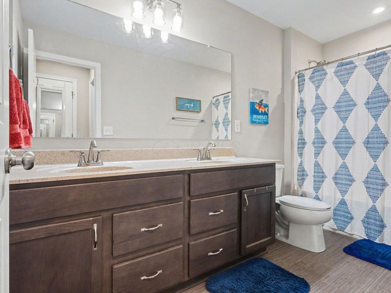 1531 Woodline Court, Marysville, OH 43040 Photo 23