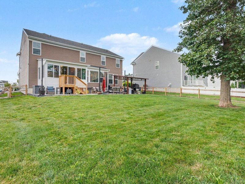1531 Woodline Court, Marysville, OH 43040 Photo 26
