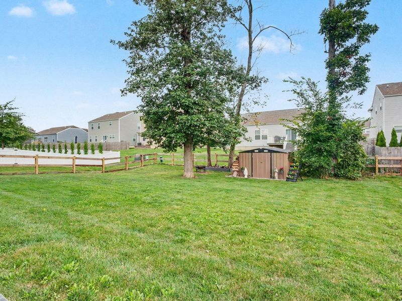 1531 Woodline Court, Marysville, OH 43040 Photo 27