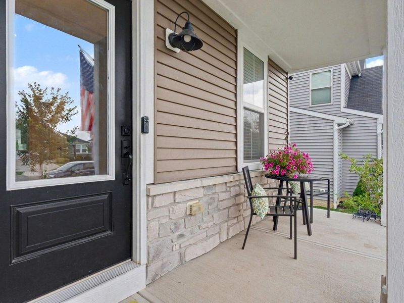1531 Woodline Court, Marysville, OH 43040 Photo 3