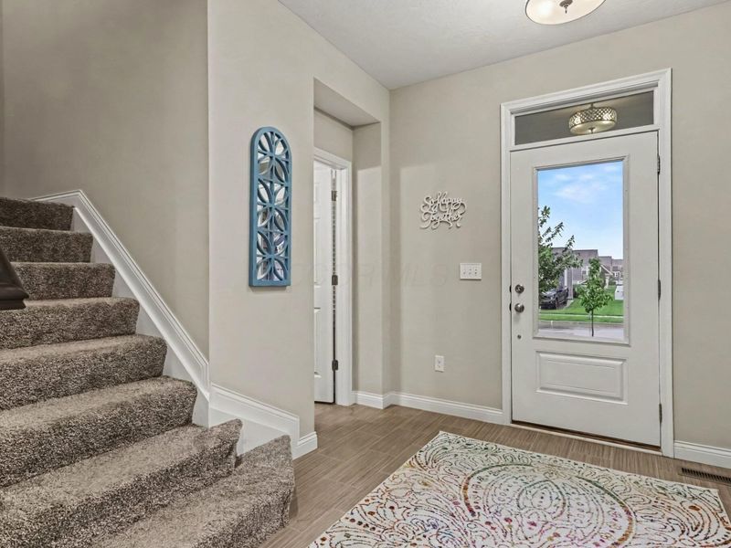 1531 Woodline Court, Marysville, OH 43040 Photo 4