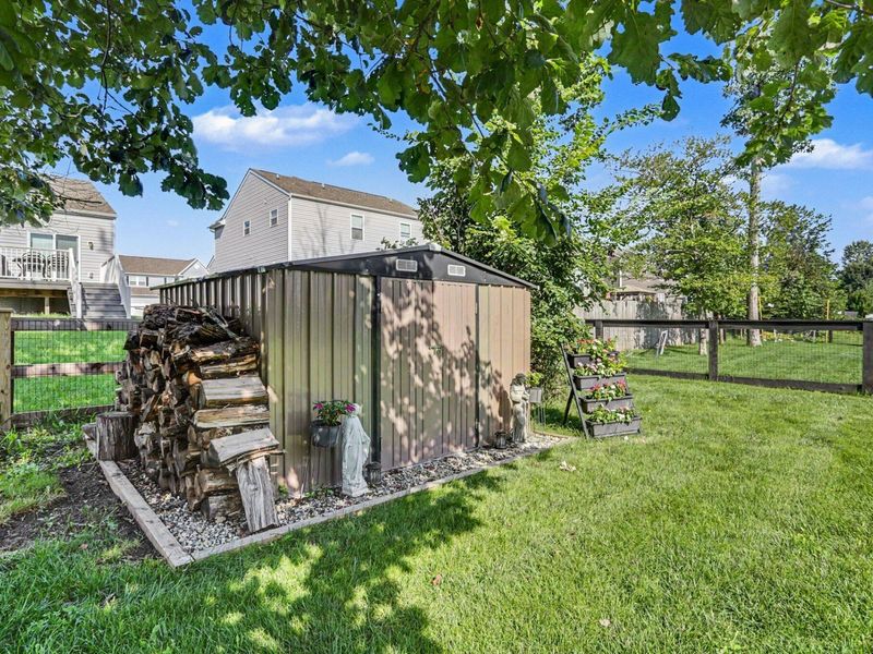 1531 Woodline Court, Marysville, OH 43040 Photo 46