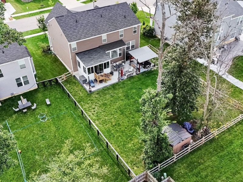 1531 Woodline Court, Marysville, OH 43040 Photo 47