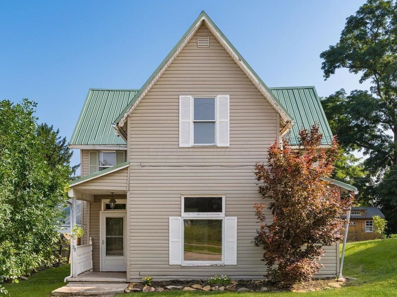 30 W Columbus Street, Thornville, OH 43076 Photo 33