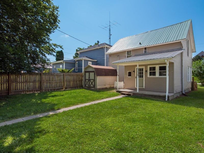 30 W Columbus Street, Thornville, OH 43076 Photo 4