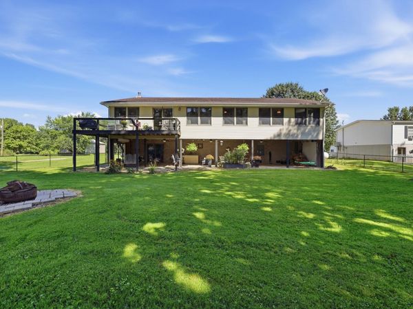 9350 Shady Lane , Blue Rock, OH 43720