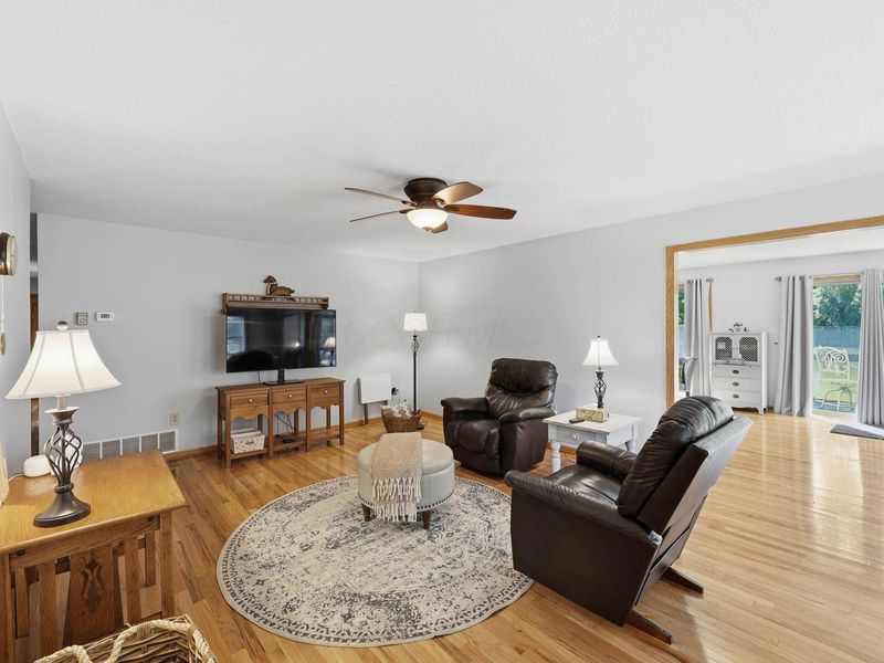 9350 Shady Lane , Blue Rock, OH 43720 Photo 12