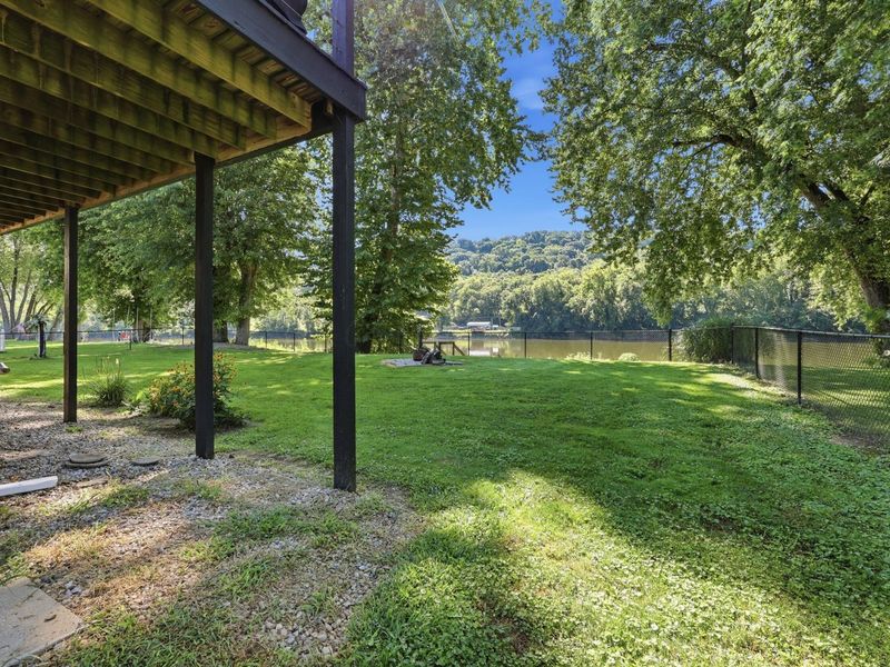 9350 Shady Lane , Blue Rock, OH 43720 Photo 41