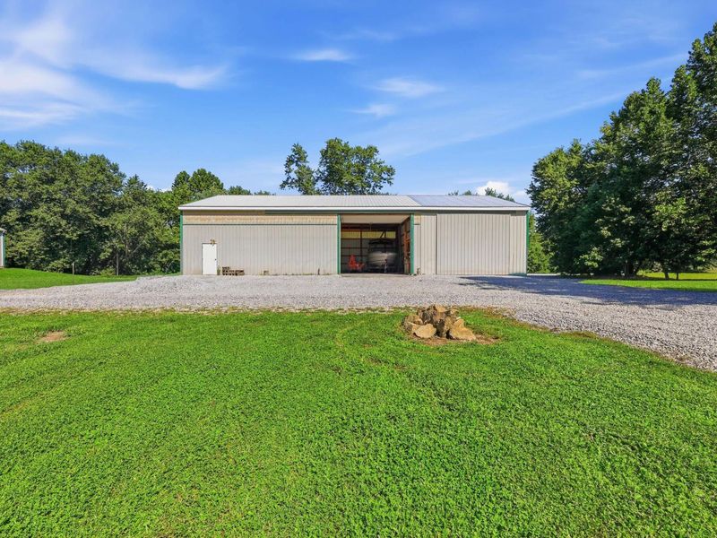 9350 Shady Lane , Blue Rock, OH 43720 Photo 45