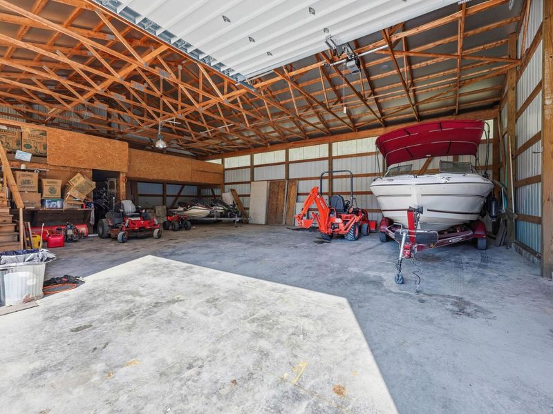9350 Shady Lane , Blue Rock, OH 43720 Photo 46