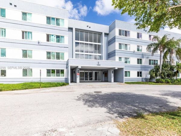 14850 Naranja Lakes Blvd , Unit B4M, Homestead, FL 33032