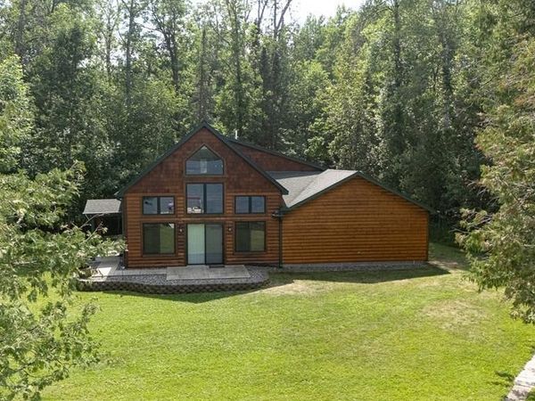 5634 S Thunder Lake Drive NE, Remer, MN 56672