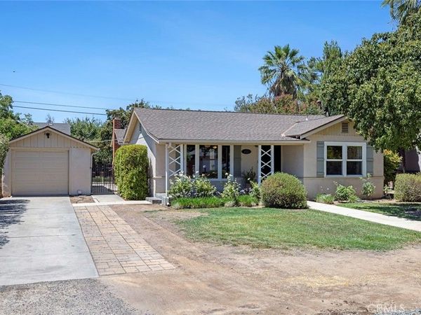 4723 N Harrison, Fresno, CA 93704