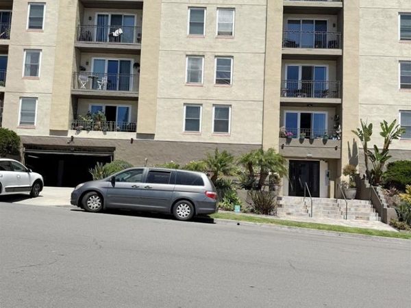 2445 Brant St, Unit 501, San Diego, CA 92101