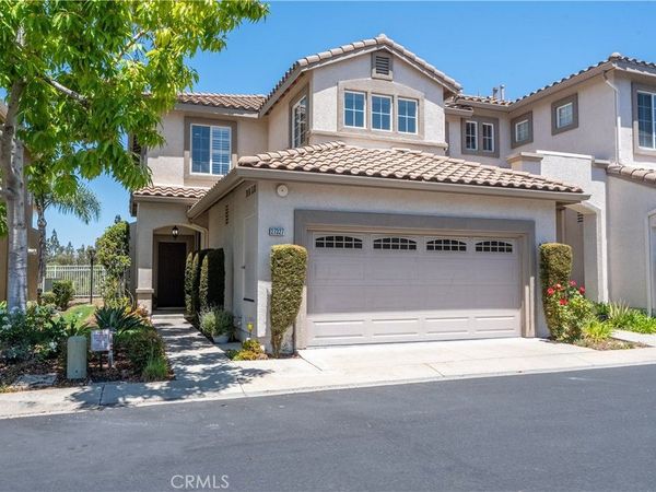 27327 Sahara, Laguna Niguel, CA 92677