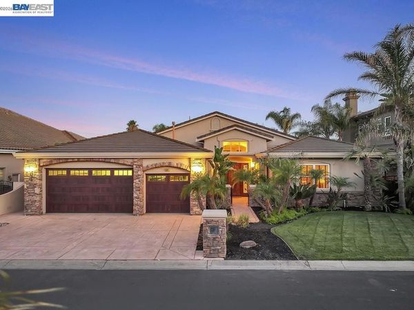 5661 Oakmont Ct, Discovery Bay, CA 94505