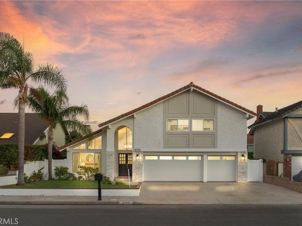 8792 Baywood Drive, Huntington Beach, CA 92646