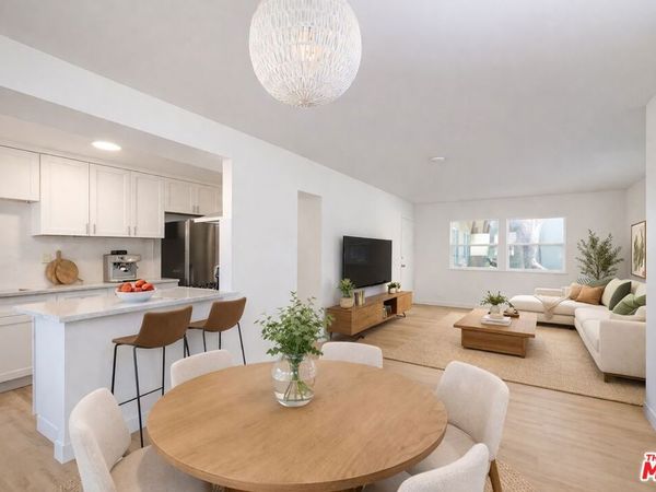 3604 Kalsman Drive, Unit 2, Los Angeles, CA 90016