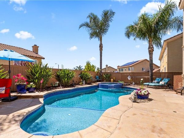 1639 Moss Rose, Beaumont, CA 92223