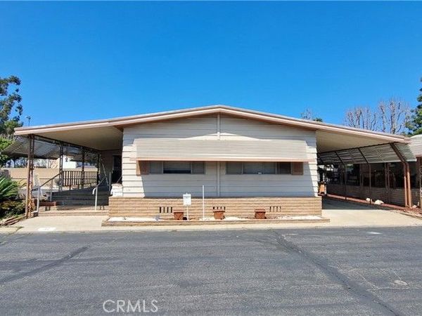 6741 Lincoln Avenue, Unit 30, Buena Park, CA 90620