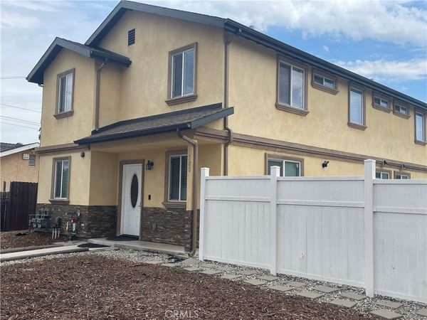 580 E 12th Street, Pomona, CA 91766